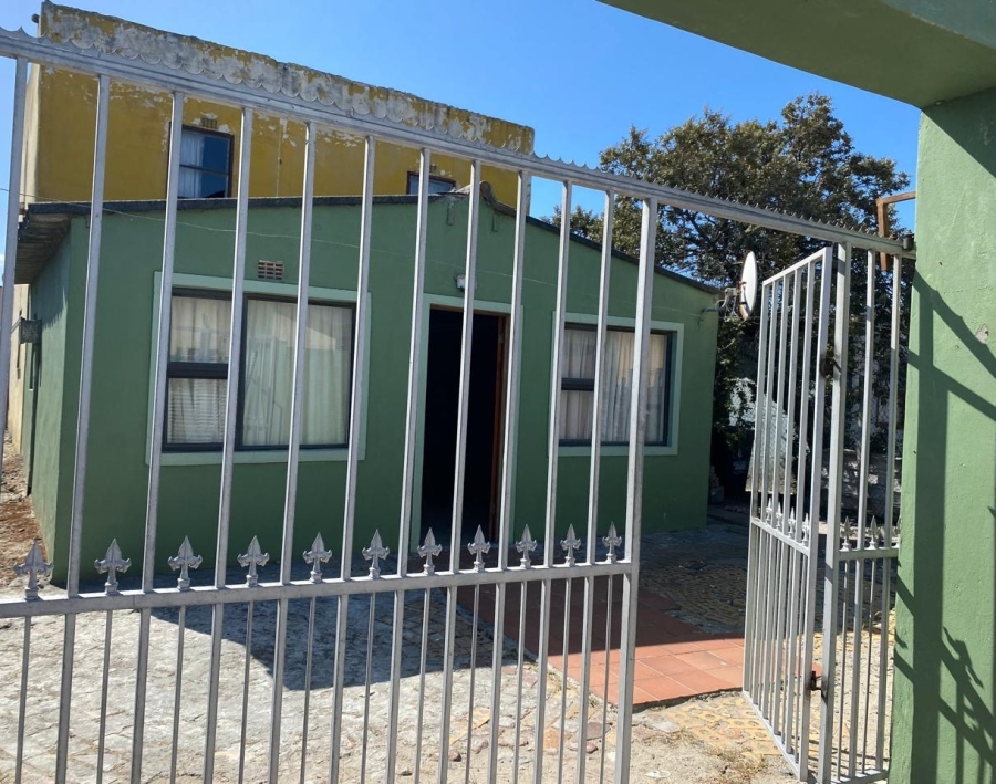 4 Bedroom Property for Sale in Nyanga Western Cape